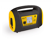 Зарядное Устройство Вымпел-80 (пуско-заряд, пуск-110А/10А, 12В автомат)