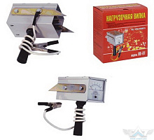 Нагрузочная вилка НВ-01(100А)                                                