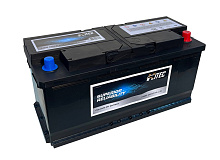 Аккумулятор HITEC AGM VRL6 105Ah Аккумулятор HITEC AGM VRL6 105Ah