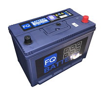Аккумулятор FQ 6СТ- 90 (о.п.) (105D31L) ниж.креп. [д303ш172в220/750] [D31]