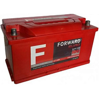 Аккумулятор FORWARD 6СТ-100N (п.п) [д354ш175в190/850]   [L5] 
