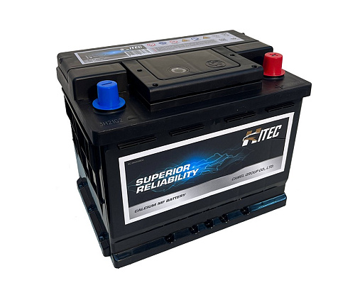 Аккумулятор HITEC 56012MF