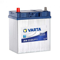 Аккумулятор VARTA Blue Dynamic 6CT-40.1 (540 127 033) яп.ст/тонк.кл.