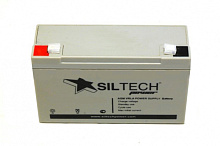 Аккумулятор SILTECH SPS 1207 (12V7A) [д151ш65в94]