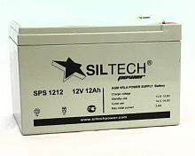 Аккумулятор SILTECH SPS  1212 (12V12A) [д151ш98в96]