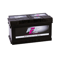 аккумулятор AFA PLUS 80Ah оп низ [д315ш175в175/740]