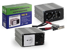 Преобразователь напряжения Орион ПН-70 (12В - 220 В  900 Вт)