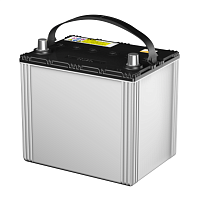 Аккумулятор GS YUASA Gran Cruise Standart GST (75D23L) 65 (о.п.) [д230ш172в225/530]