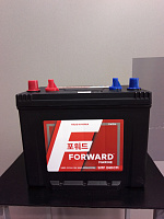 Аккумулятор FORWARD MARINE DCM24SMF 6СТ-82 (глубокого разряда) [д257ш172в230/600] 