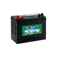 Аккумулятор ATLAS E-NEX 6СТ-100 (XDC31MF) (глубокого разряда)	 [д330ш172в245/650]                       
