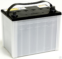 Аккумулятор GS YUASA Gran Cruise Standart GST (80D26L) 68 (о.п.) [д257ш172в225/580]