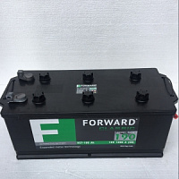  Аккумулятор FORWARD classic каз 6СТ-190 АПЗ (рос) кр. плоская под болт [д524ш239в223/1200]   [B]