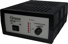 Зарядное Устройство Орион PW 160 (автоматич-руч. 0,6-7А, 6В/12В)