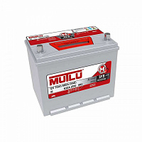Аккумулятор Mutlu SFB M2 6СТ-70.0 (80D26FL) бортик Аккумулятор Mutlu SFB M2 6СТ-70.0 (80D26FL) бортик
