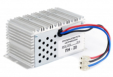 Преобразователь напряжения Орион ПН-20 (24-12В, 20А)
