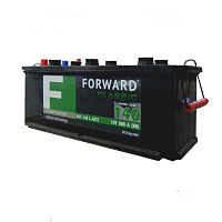 Аккумулятор  FORWARD classic каз 6СТ- 140 АПЗ (рос) [д515ш176в230/880]   [A]