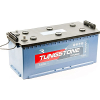 Аккумулятор TUNGSTONE DYNAMIC 6СТ-190 евро.конус