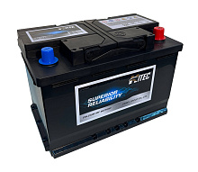 Аккумулятор HITEC AGM VRL6 70Ah