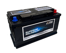 Аккумулятор HITEC 6CT-100 (о.п) (60044MF) 