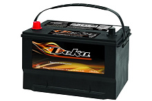 Аккумулятор DEKA 565 MF  6СТ-91  [д306ш192в192/650]   [79]