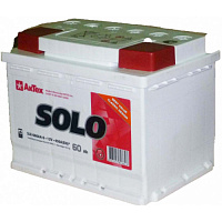 Аккумулятор  АЗИЯ AKTEX CLASSIC 70А/ч Обратная D26, 260*175*225