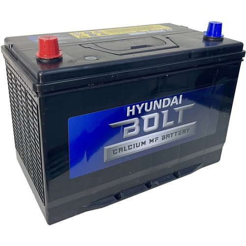 /Аккум. батарея HYUNDAI Bolt CMF 90D26R