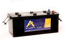 Аккумулятор ATLANT 6СТ-190 евро узкий [д515ш218в210/1200EN]
